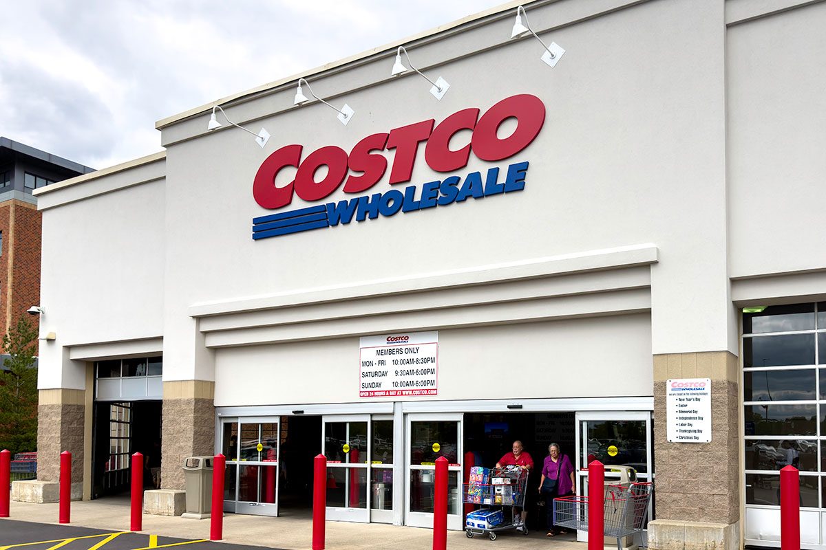 Shoppers Say This Is One of the Most Annoying Things About Costco—And No, It’s Not the Parking Lot