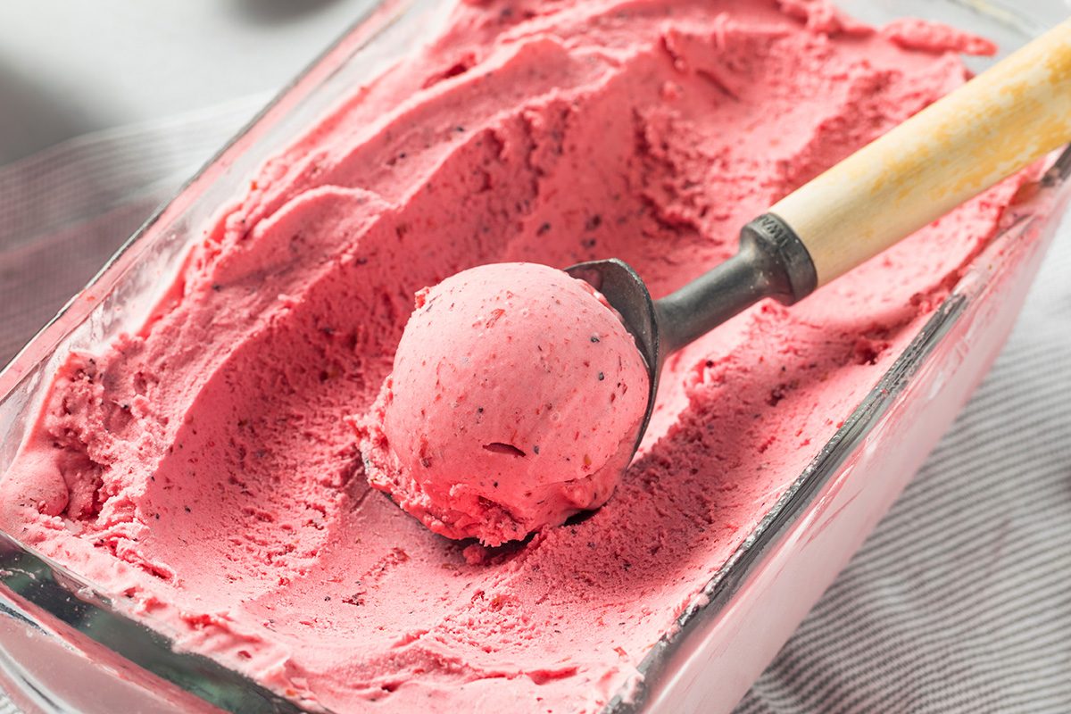5 Simple Tricks to Prevent Your Ice Cream from Developing Freezer Burn