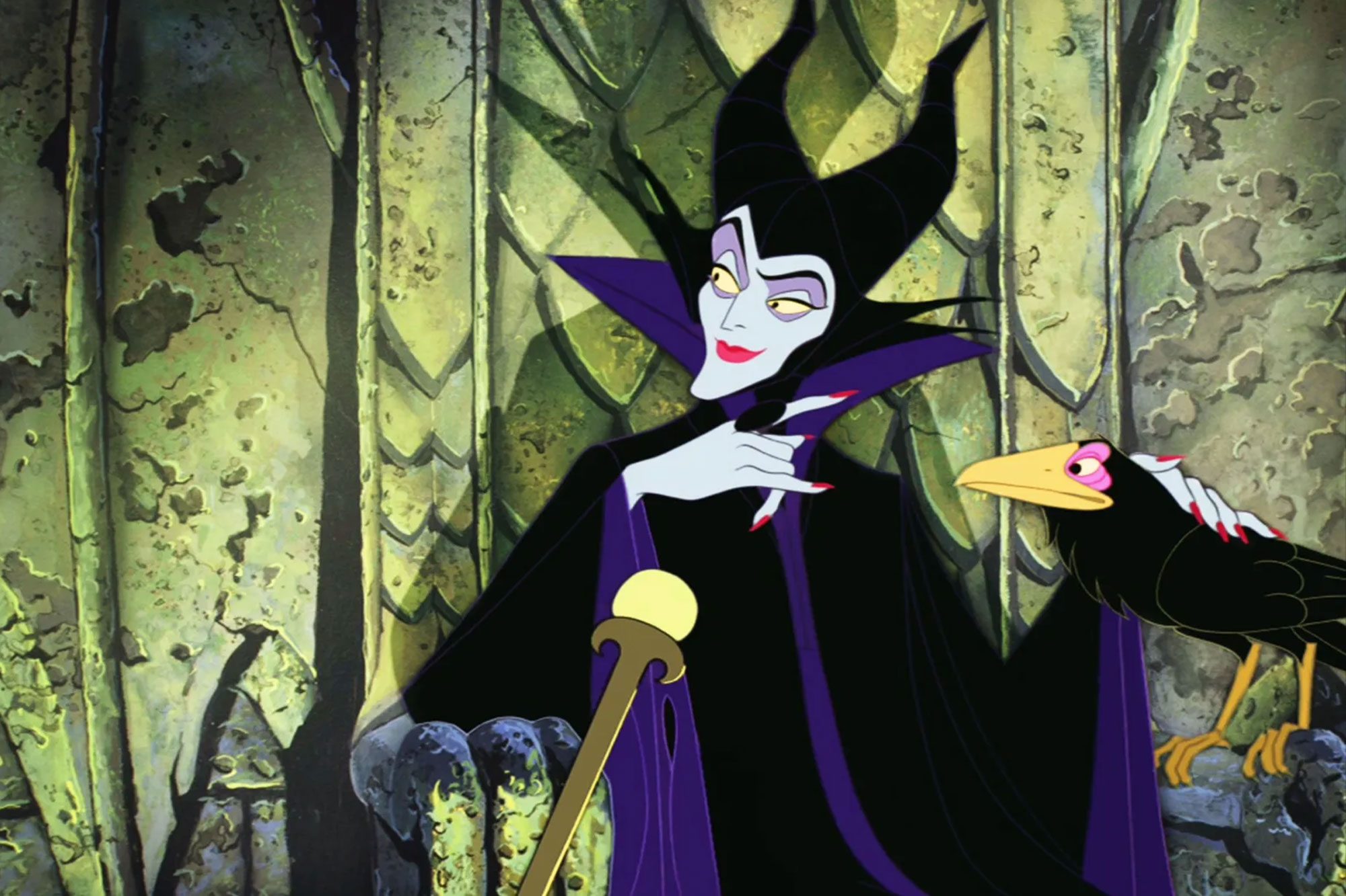 Sleeping Beauty Via Disneyplus.com