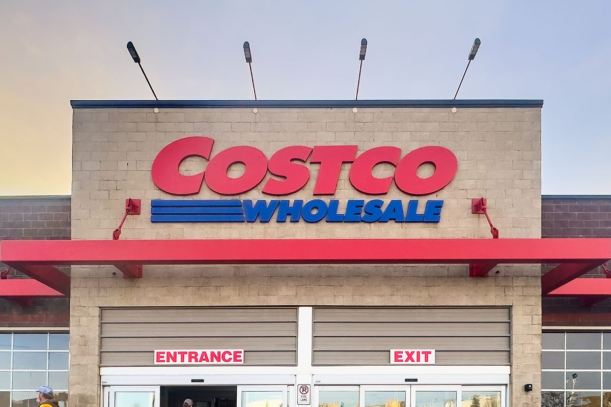 These Are the Only 3 U.S. States Without a Costco—Here’s Why