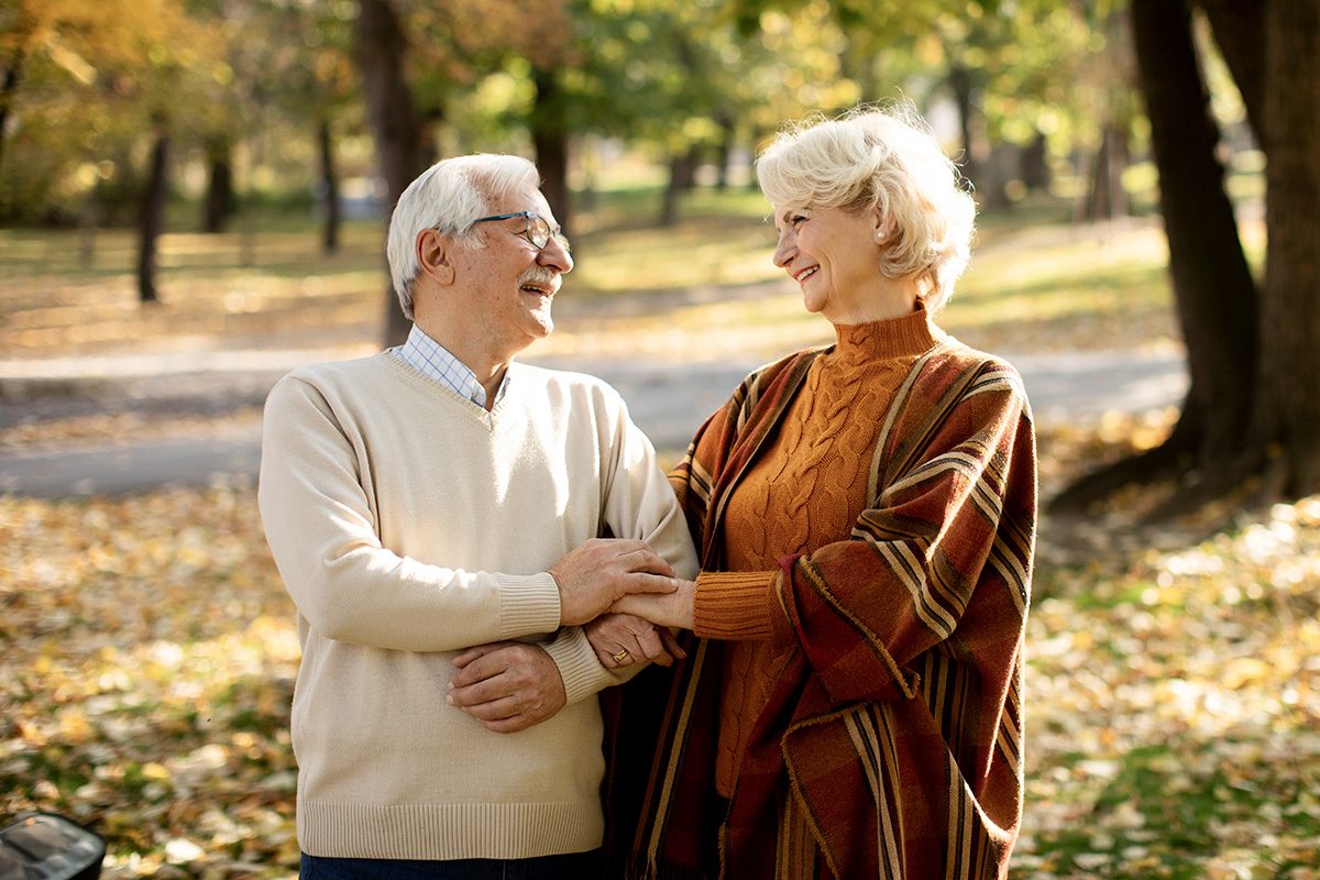 New Study: This Is the City Where Your Social Security Dollars Go the Furthest