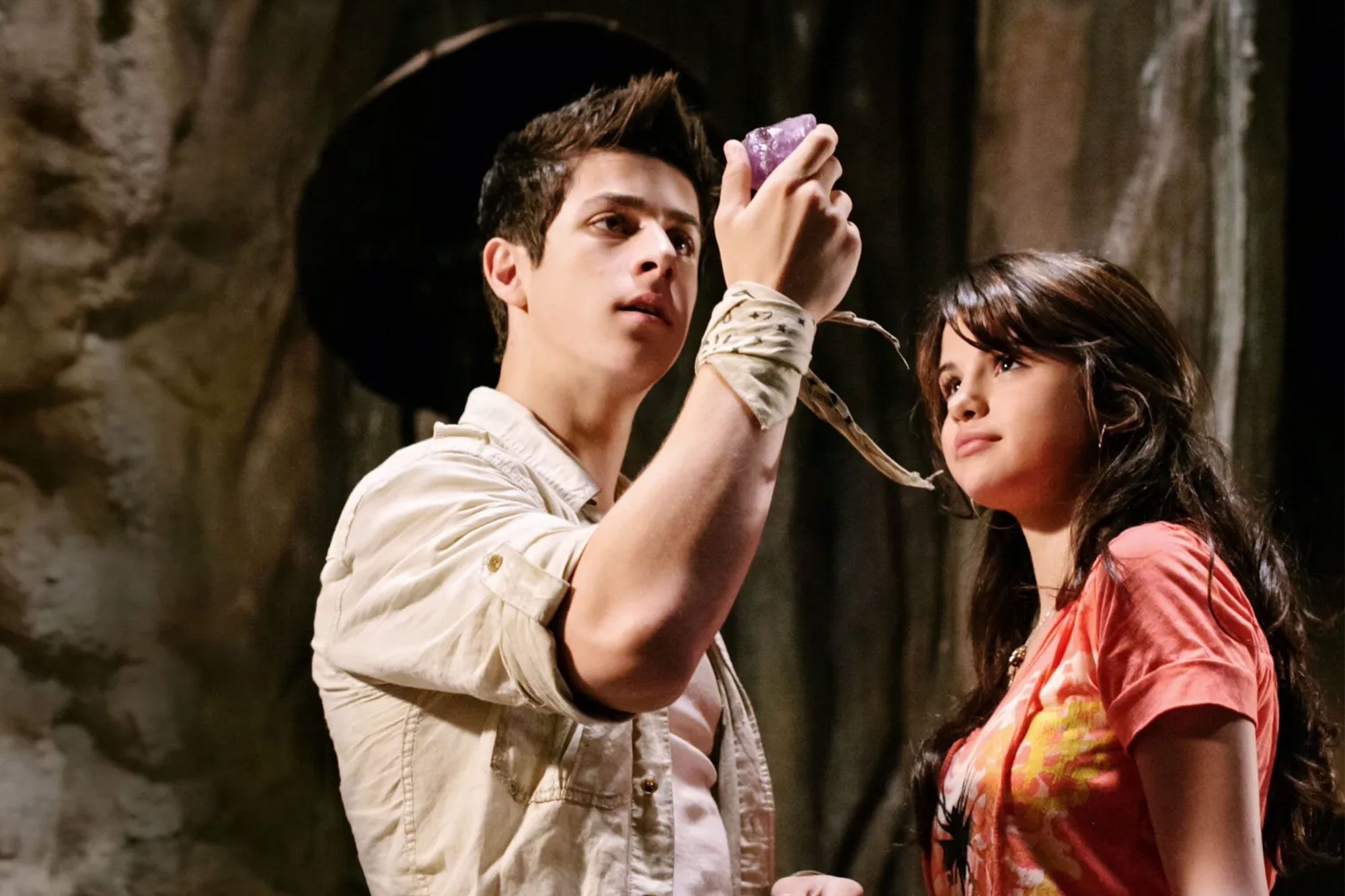 Wizards Of Waverly Place The Movie Via Disneyplus.com
